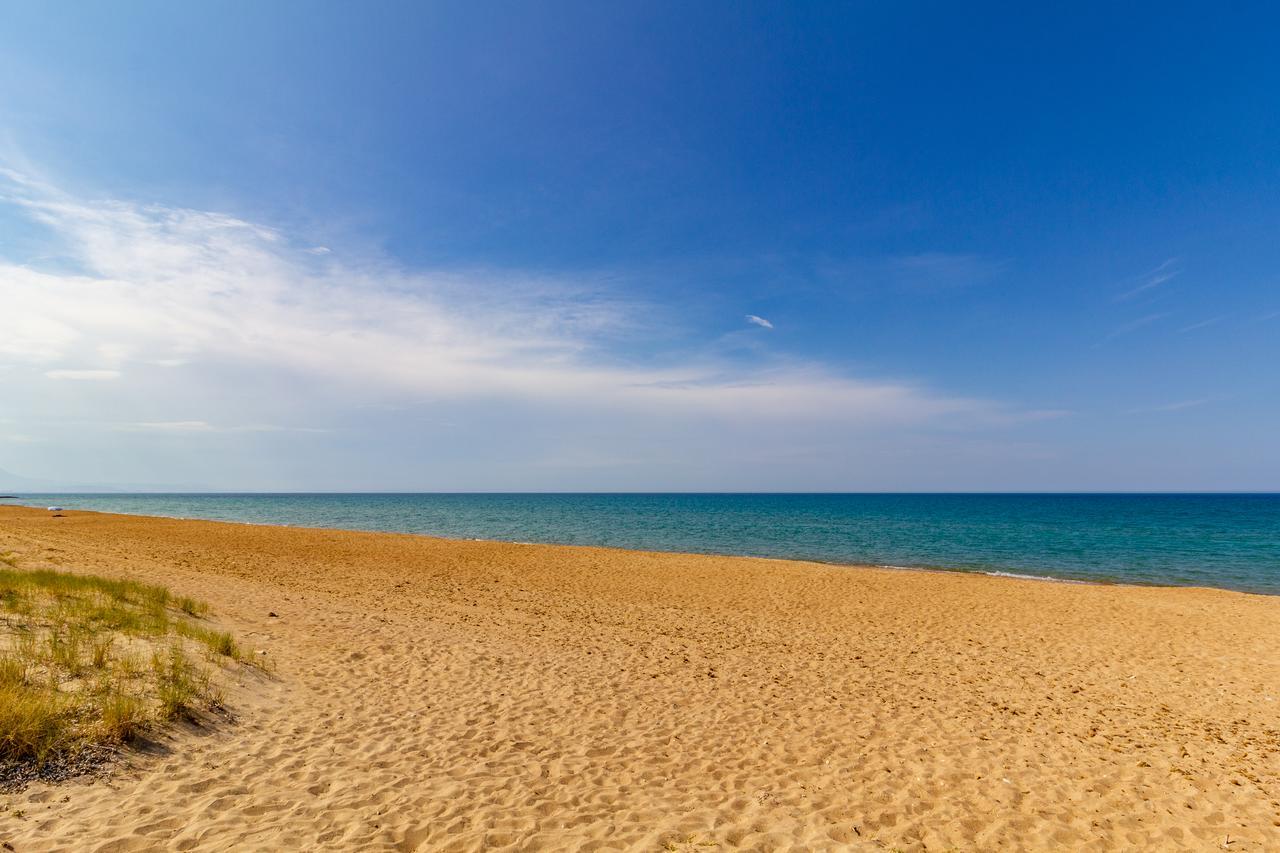 Realrent Mirador Al Mar Appartement Dénia Buitenkant foto