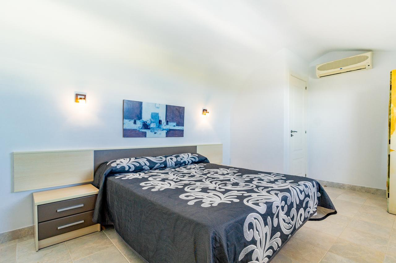 Realrent Mirador Al Mar Appartement Dénia Buitenkant foto