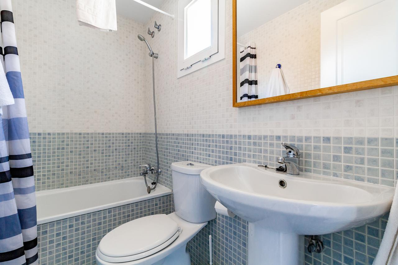 Realrent Mirador Al Mar Appartement Dénia Buitenkant foto